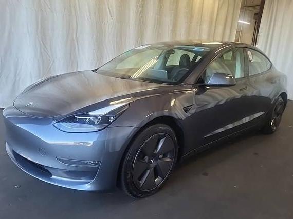 TESLA MODEL 3 2023 5YJ3E1EA4PF618245 image